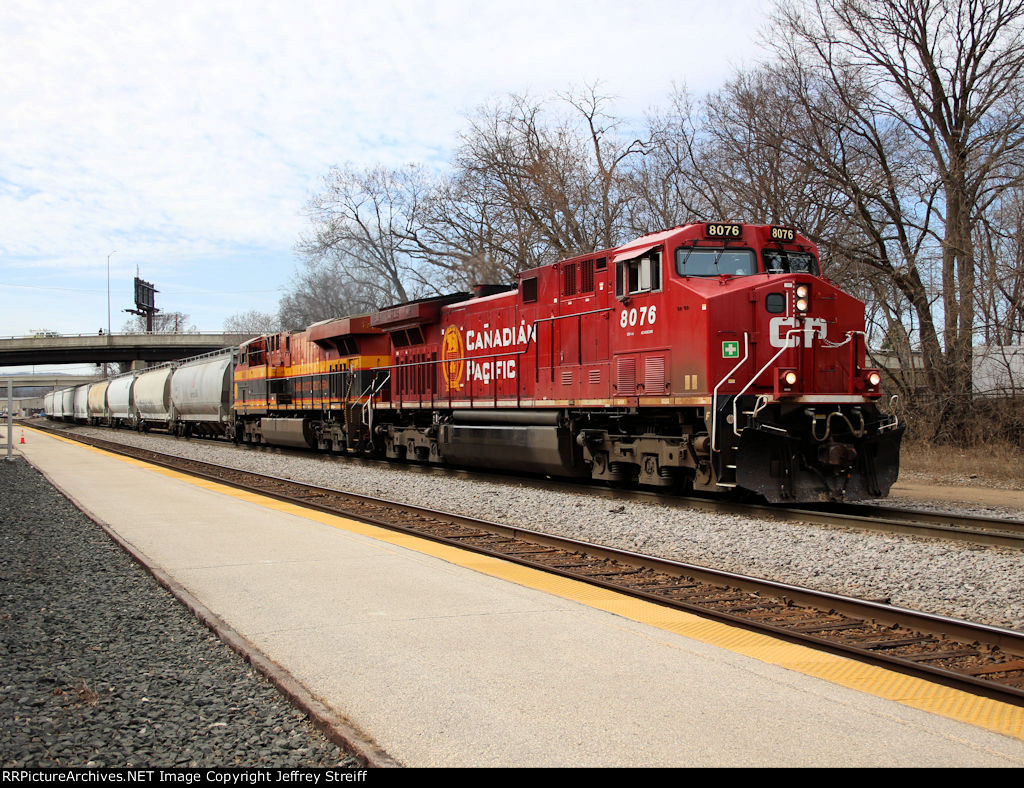 CP 8076